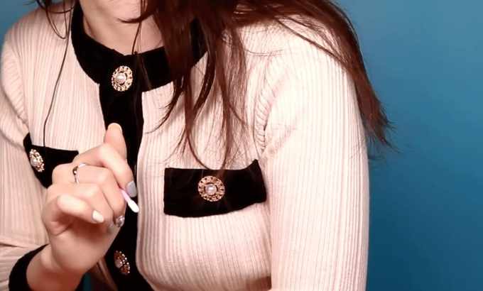 Yuny 洗耳式ASMR，吹耳