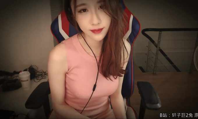 轩子巨2兔【轩子 Xuanzi ASMR】手势与食物咀嚼 手势引导 织物 吃播