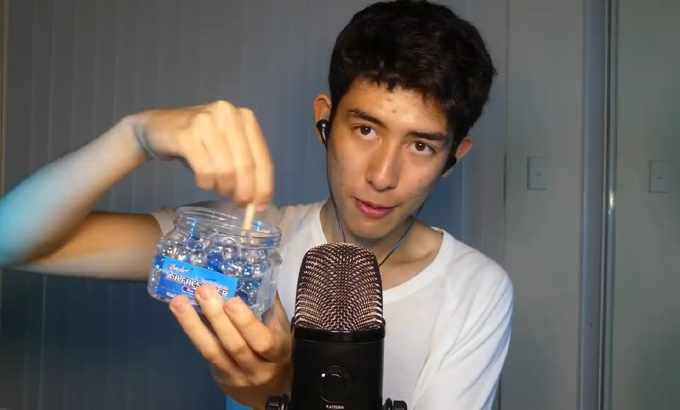 Jojo ASMR | 7个新的即时触发触发器
