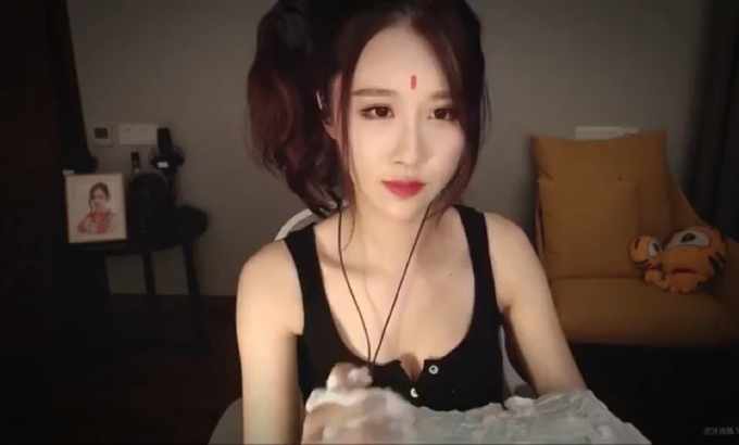 轩子巨2兔 无人声 ASMR【助眠系列】——轩子无人声【暴力洗头】合集，老司机免疫者专用！头部极致享受！！！