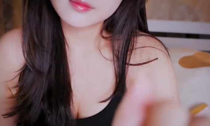 MELODY 20分钟内完成ASMR 30触发 ?