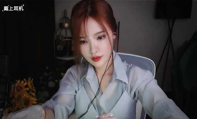 恩七不甜 中文ASMR ♥ 恩七不甜 2020 03 25 ♥ 中国asmr