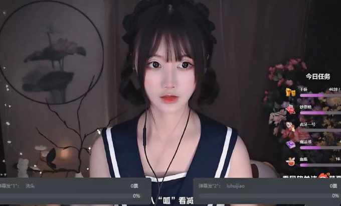 萌夏茉【ASMR】嘴巴的声音| 头部按摩 Xiamo ?夏茉 耳边吹气 芦荟胶撸耳