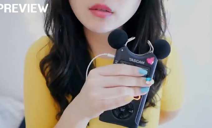 MELODY ASMR ?预览收藏 ? 1小时帮助您入睡
