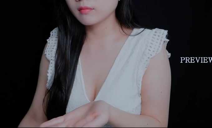 MELODY ASMR ?预览收藏 ? 1小时帮助您入睡