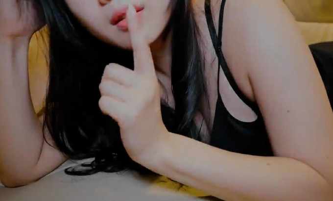 MELODY ASMR“嘘”嘘沉迷！ “嘘”集合