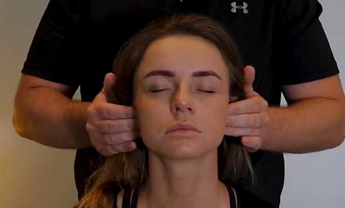 Shiatsu Shane 无人声 [ASMR]有史以来最伟大的就座按摩＃2头，颈，肩和背部[无说话] [无音乐]