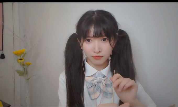 ZhiMa芝麻对辣 无人声 ASMR深层内耳清洁和吹气”边吹气边掏耳,金手指,老司机的福音