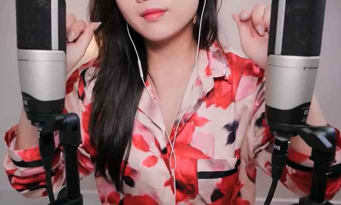 MELODY ASMR漫威钢铁侠乐高积木和轻声细语第1部分