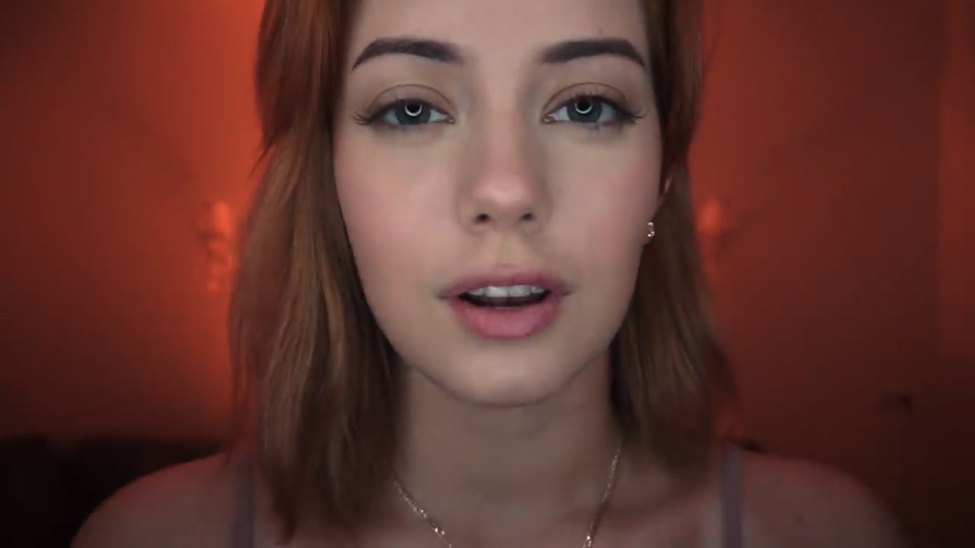 Belochka asmr слив фото