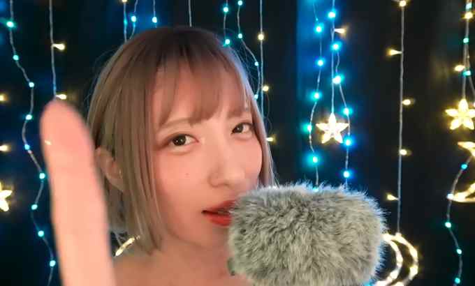 うーちゃん ASMR。轻声细语鼠标声音（用小声的细语细语呵护拟声词和手部动作）