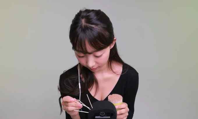 Milky ASMR ? 去除麦克风上的刺 ? 消除麦克风上的刺 ?