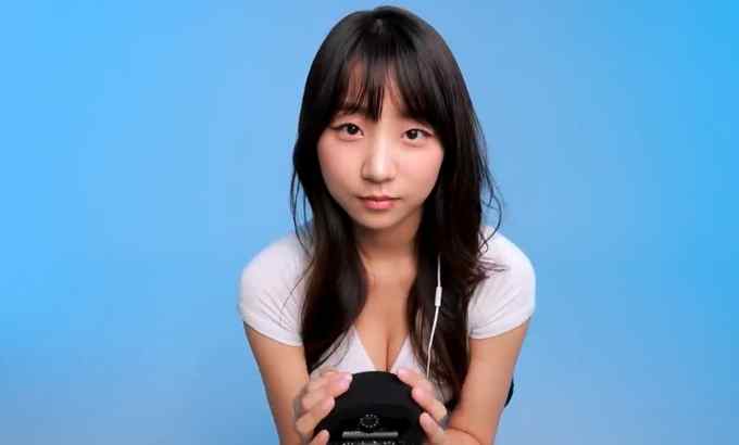 Milky ASMR?挡风玻璃触摸和刮擦?触摸刺痛的麦克风?