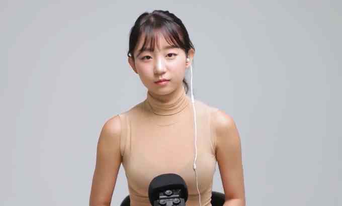 Milky ASMR 雷神去除刺*更强的声音*?