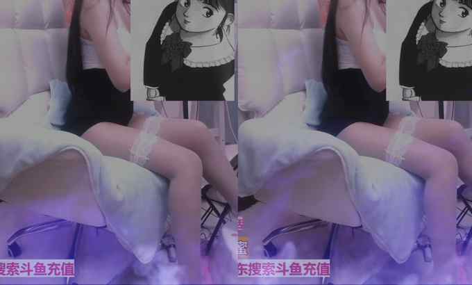ASMR松动扳机，吹耳和清洁?S