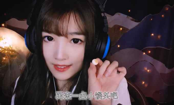 少寒Shine【ASMR Shine 118】咀嚼声音，巧克力和坚果，小面包和土豆，可帮助您改善睡眠