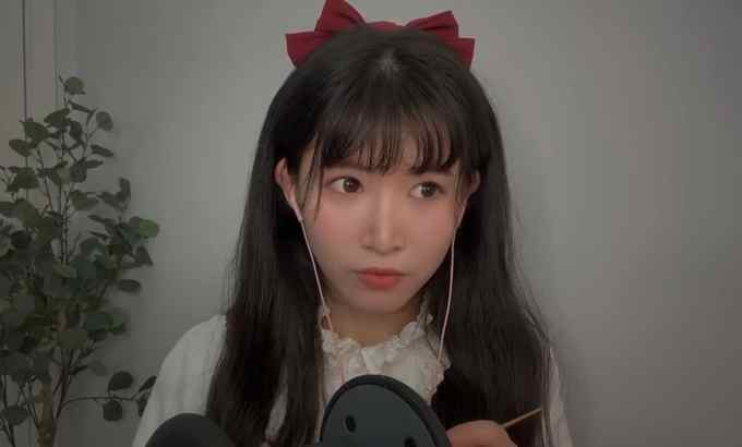 ZhiMa芝麻对辣 ASMR 老司机深度暴力掏耳 激烈的按摩 深层内耳清洁