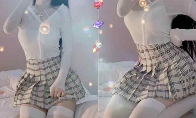ASMR 耳边轻语 口腔音 吹气