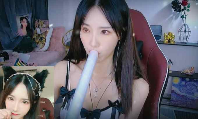 Zhen贝拉小姐姐 ASMR 口耳相传，放松耳部按摩和清洁 ?