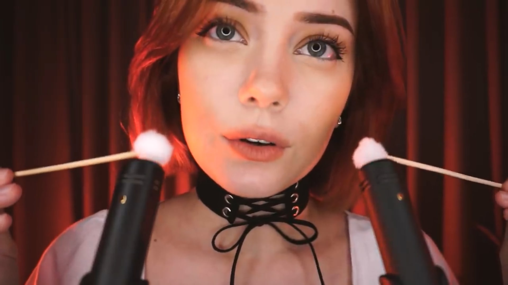 Belochka asmr