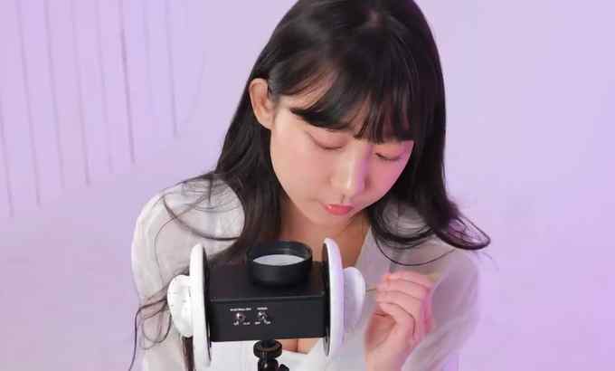 Milky ASMR ? 去除荆棘 ? 恩地会拔掉刺?