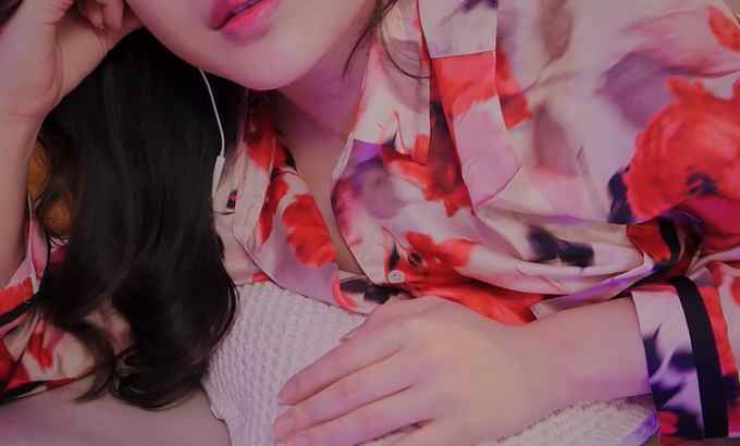 MELODY ASMR 晋城+我会让你在耳语声中入睡。?助您入睡。?