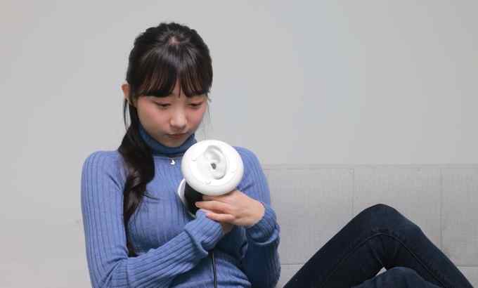 Milky ASMR?听听我的心跳！? 心跳加速?