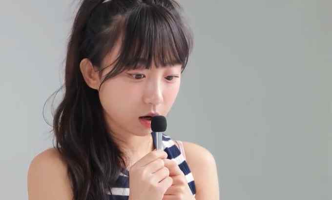 Milky ASMR?爆裂糖果啃声? 弹出糖果巧克力啃声！