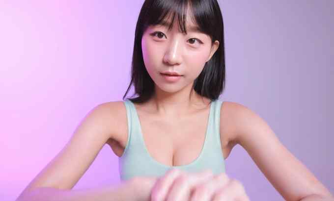 Milky ASMR ? *1小时*乳液声音 ? 涂抹乳液1小时。 ?