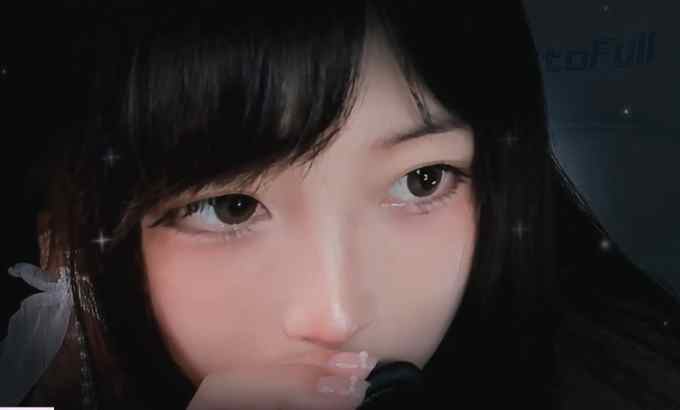 二呆酱 ASMR 口音丨 ER DAI ?