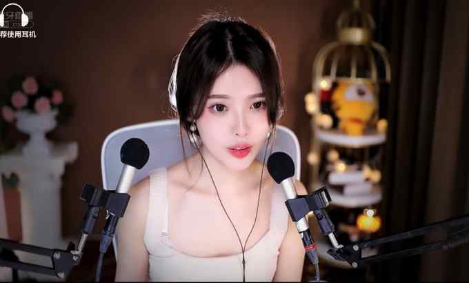 Mei ASMR | 快手的声音和更多