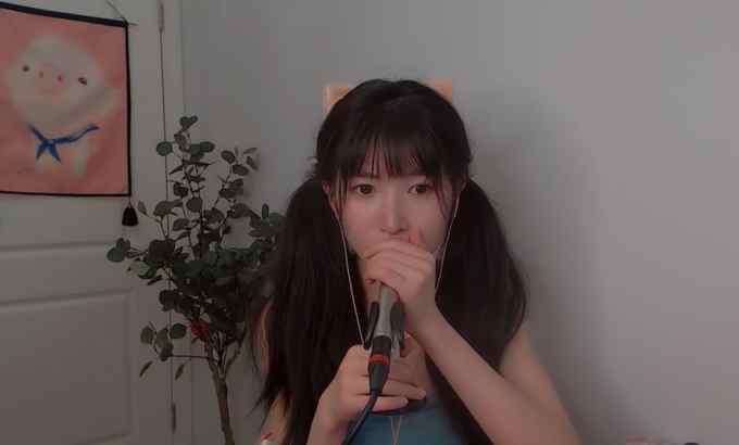 ZhiMa芝麻对辣 ASMR 刺痛快速的免疫终结 治愈你的刺痛免疫力