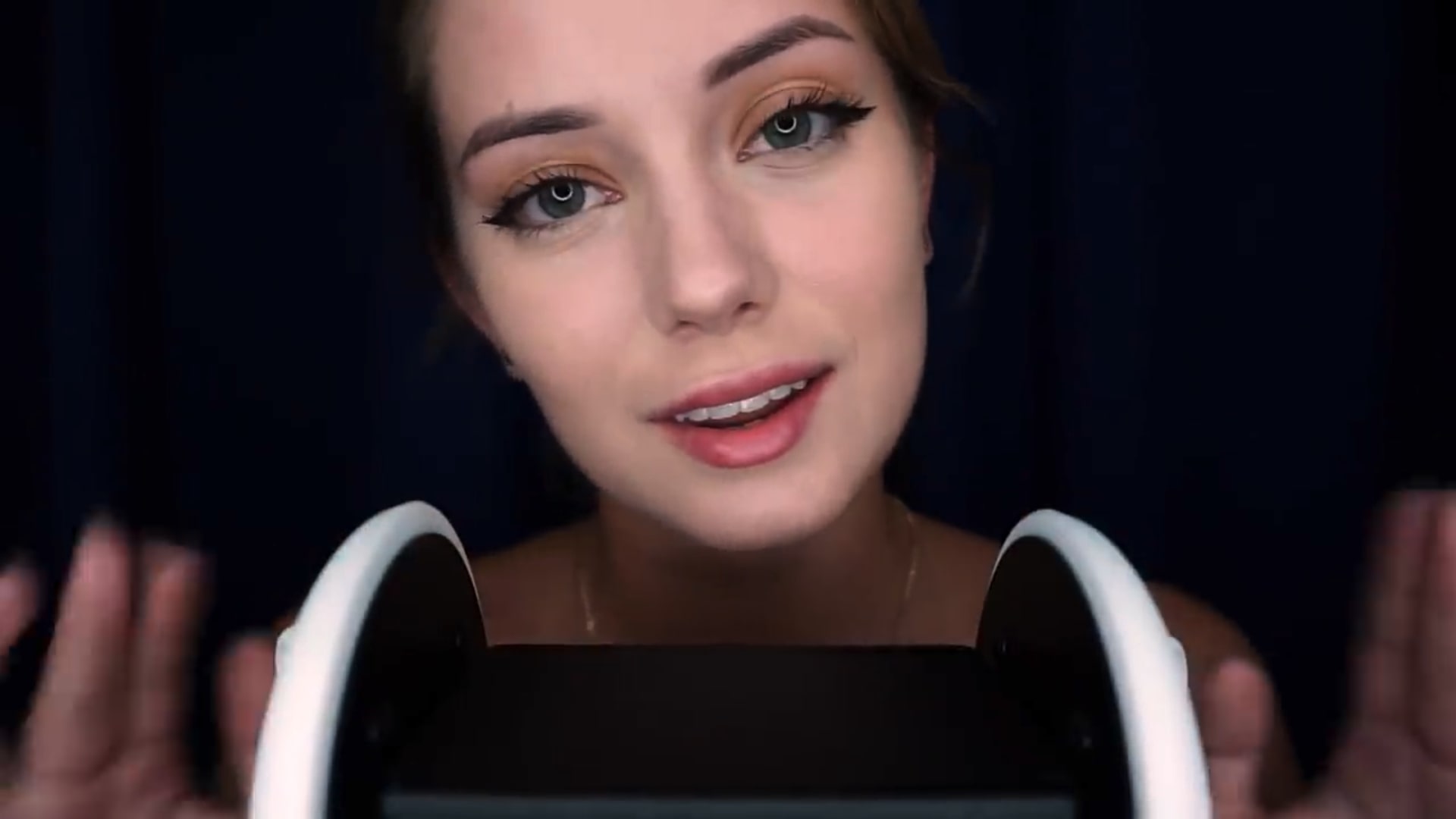 Belochka asmr слив фото