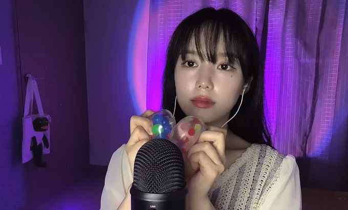 Jamonghae ASMR 各种让你感觉良好的柔和刺痛声ㅣ小心初学者 ?