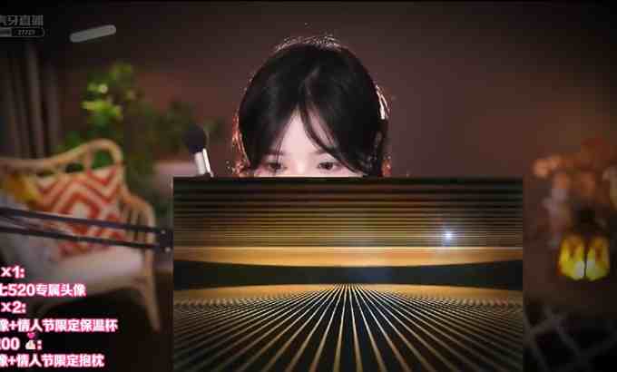 Mei ASMR 耳朵按摩嘴巴的声音