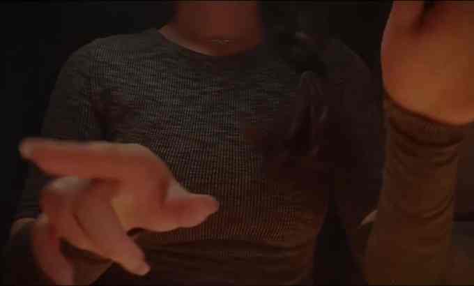 诱耳dear ASMR【诱耳】oh~起飞享受：沉浸口腔音＋手势触发