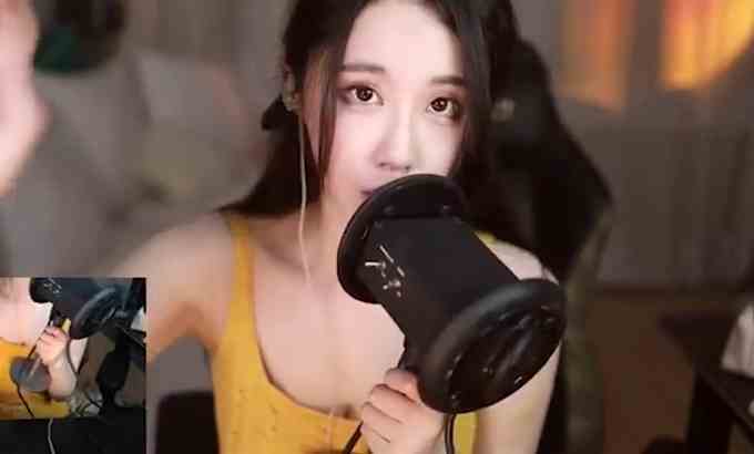 轩子巨2兔 ASMR  | 2022.8 | 口腔音纯享版3