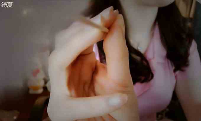 绮夏 ASMR 吸管音助眠 哄你睡觉 让睡眠放松的声音