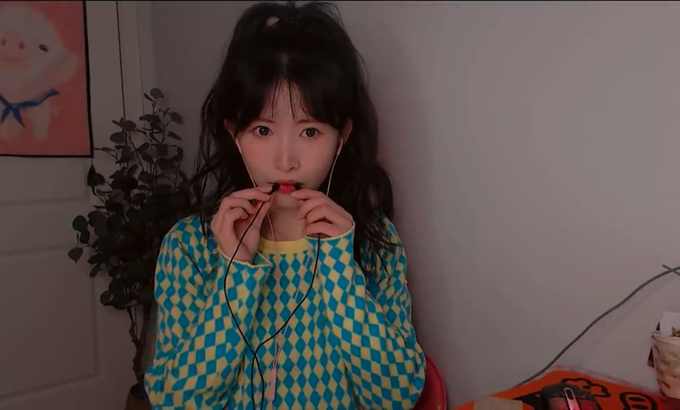 ZhiMa芝麻对辣 ASMR 免疫1000触发音 口腔音,敲击,摩擦,按摩 免疫治疗！ 1000 个触发器（口音、敲击、按摩）