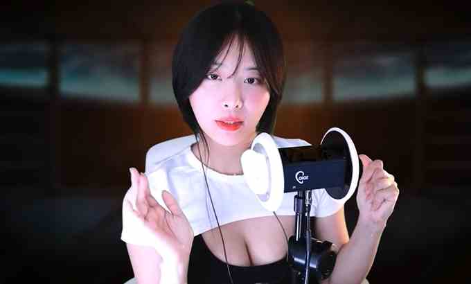 Fly-MIMO ASMR l 您附近的耳科诊所！ (耳科诊所 l 耳科中心)