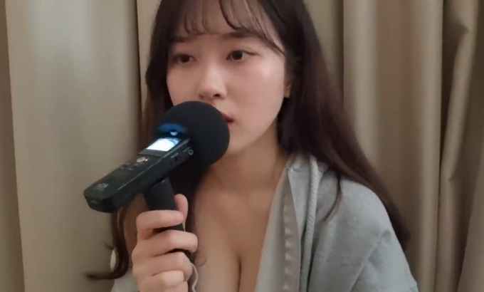 소람소리 asmr 入学考试前的必备视频 / 英语单词重复