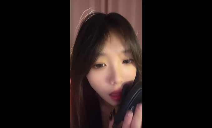 粥粥 弹舌? 略略略