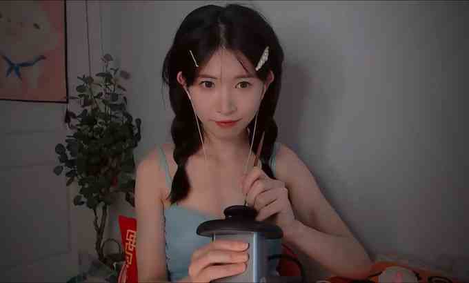 ZhiMa芝麻对辣 ASMR 老耳朵專用 雲刀刺痛刮耳朵 耳心穿刺 刺耳清洁