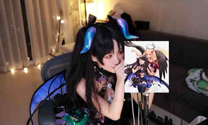 Misa喵老师 ASMR | Misa喵老师 | 伊斯塔凛 P2