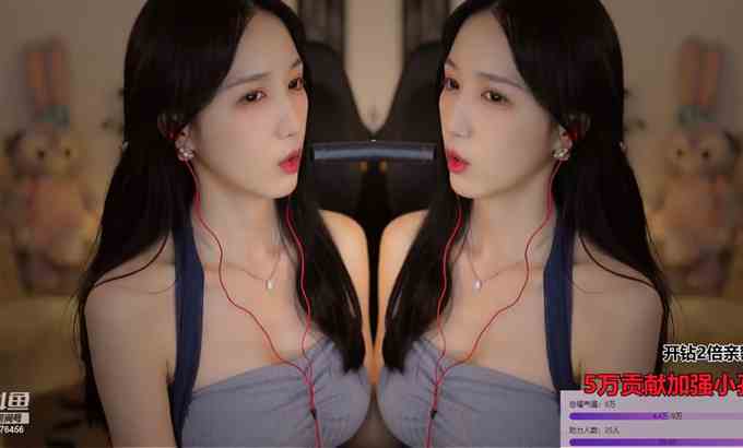 Zhen贝拉小姐姐呀【ASMR】口腔音剪辑