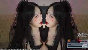 Zhen贝拉小姐姐 贝拉 ASMR cos 万圣节口音耳语
