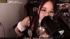 轩子巨2兔 无人声 第61期｜轩子巨二兔ASMR 去人声舔耳 口腔音合集 超舒服 XuanZi Ear Eating【推荐指数 ⭐️⭐️⭐️⭐️⭐️】