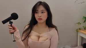 소람소리 甘蔗果冻...ASMR