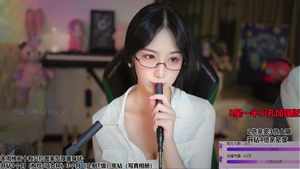 Zhen贝拉小姐姐 ASMR 吃耳朵吹 丨 舔耳 掏耳 口腔音福利 精剪 丨贝拉Bella