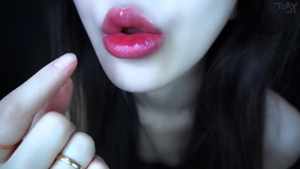 토리에스엠알 ASMR 忘记果冻 脱皮果冻
